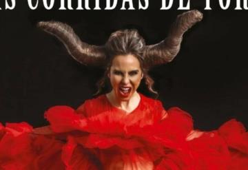 Kate del Castillo, Michelle Renaud y Sherlyn protagonizan campaña de PETA contra las corridas de toros en la Plaza México