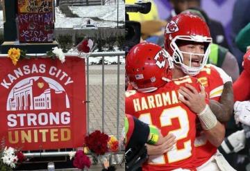 Kansas City Chiefs y NFL donarán doscientos mil dólares para apoyar a las víctimas del tiroteo