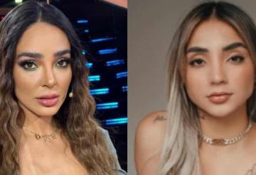 Leslie Gallardo dice que a Manelyk González le hace falta amor