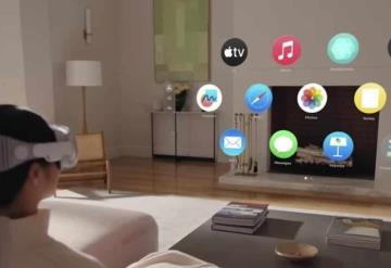 ¿Distorsión de la realidad? Estos son los efectos al cerebro por usar los Apple Vision Pro