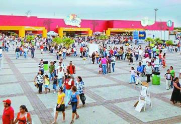 Podría haber terminal de autobuses a los municipios durante la Feria Tabasco 2024