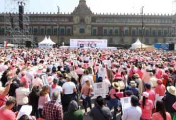 CÀBALA LOS QUE NO MARCHAN