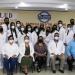Se gradúan médicos residentes del Rovirosa y del Hospital de la Mujer
