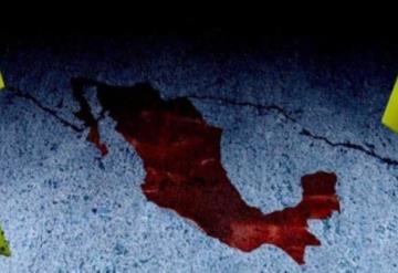 Encabezado por Colima, México mantiene el liderato entre las ciudades más violentas del mundo