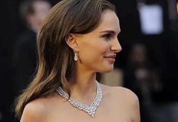 La actriz Natalie Portman revela detalles sobre la separación de su esposo, tras saber su infidelidad