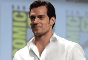 Marvel busca Henry Cavill para interpretar a este icónico superhéroe de Marvel