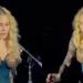 Critican a Madonna por escupir al público en concierto