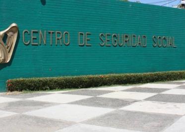 Fortalece IMSS Tabasco, Centro de Seguridad Social con equipamiento para gimnasio 