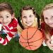Beneficios del deporte en niños y adolescentes