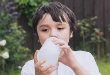 Golpe de calor en niños, lo que debes saber