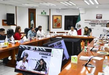 Están en aprietos por candidaturas en Tabasco