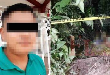 Detienen a implicados en asesinato de joven de La Pila en Tacotalpa