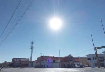 Lluvias e intervalos de chubascos en Baja California y Sonora