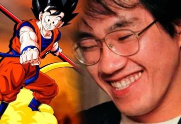 Muere Akira Toriyama, creador de Dragon Ball, a los 68 años