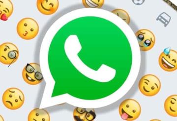 WhatsApp estrena estos nuevos emojis en Android