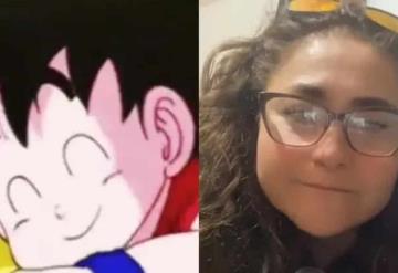 Laura Torres, voz de Goku niño se despide de Akira Toriyama con un tierno VIDEO