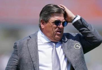 Miguel Herrera, sobre el horario del partido ante Pumas: Jugar a mediodía en CU es inhumano