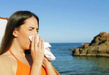 ¿Qué es la gripe solar, padecimiento que afecta durante la temporada de calor?