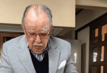 Muere a los 100 años Shigeichi Negishi, el inventor del karaoke