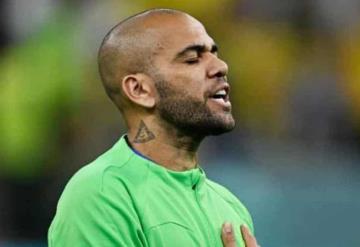 Dani Alves podría ser liberado durante los próximos días gracias a su abogada