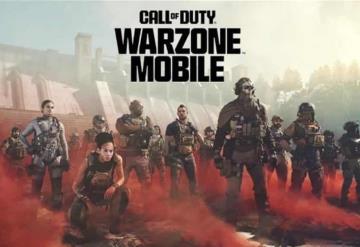 Call of Duty: Warzone Mobile está listo para iPhone y Android