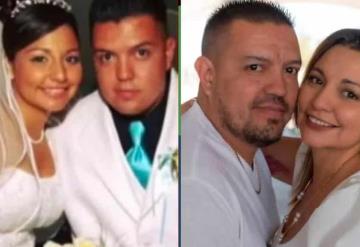 Video: Tras 10 años de matrimonio, pareja descubre que son primos