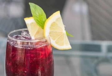 ¡Refrescantes y deliciosas! Bebidas para tomar en Semana Santa