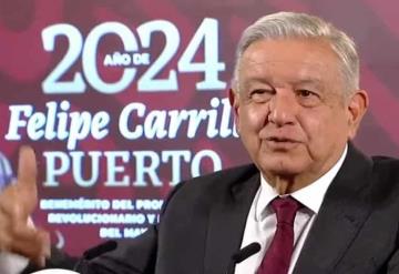 No voy a caer en provocaciones: AMLO responde a Salinas Pliego "¡Zafo!"