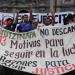 Ayotzinapa: embrollo sin final