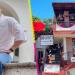Video: Gringos denuncian restaurante en Puerto Vallarta por poner música mexicana