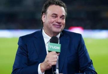 David Faitelson explota tras la victoria del América: Hay peligro inminente de que lo gane todo