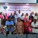 Entrega Voluntariado del IMSS Tabasco prótesis de mama artesanales
