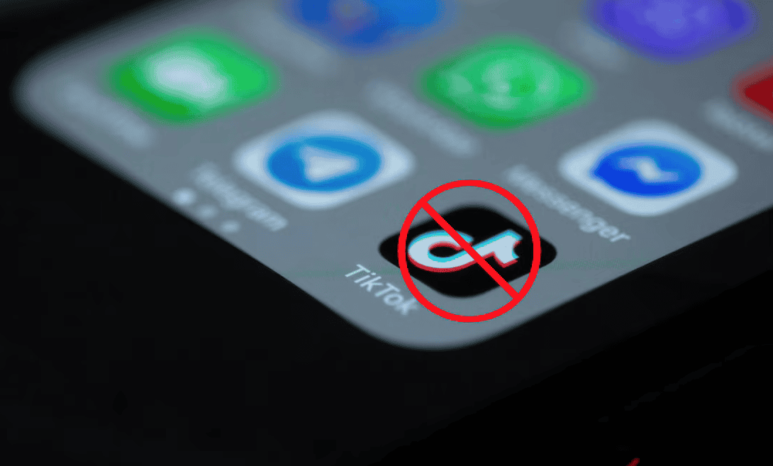 TikTok: ¿en qué países se ha prohibido la app?