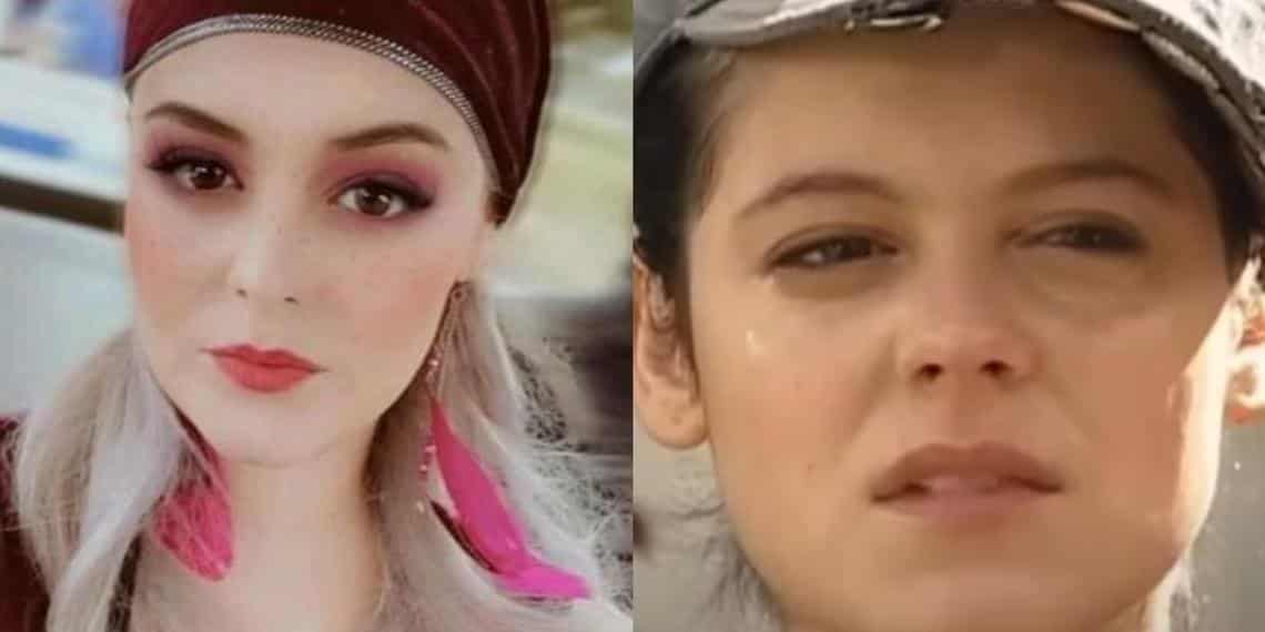 Allisson Lozz, actriz de Al diablo con los guapos y Misión SOS, revela que vivió maltratos en Televisa