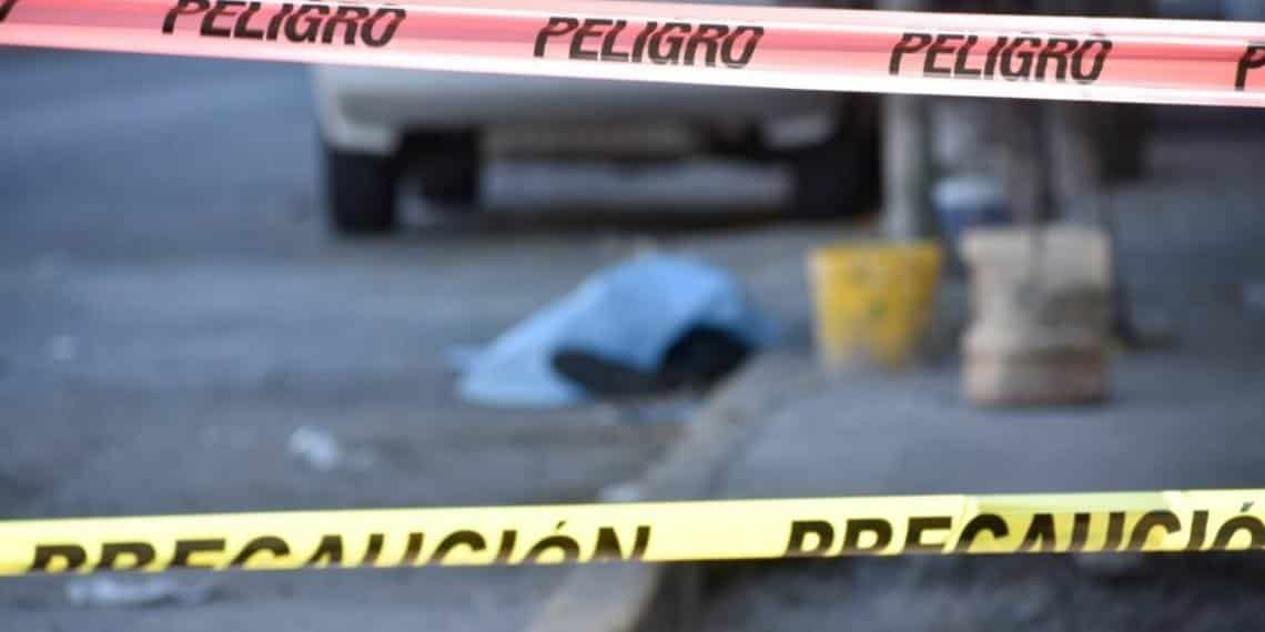 Aumenta la violencia en México: abril cierra con cifras alarmantes