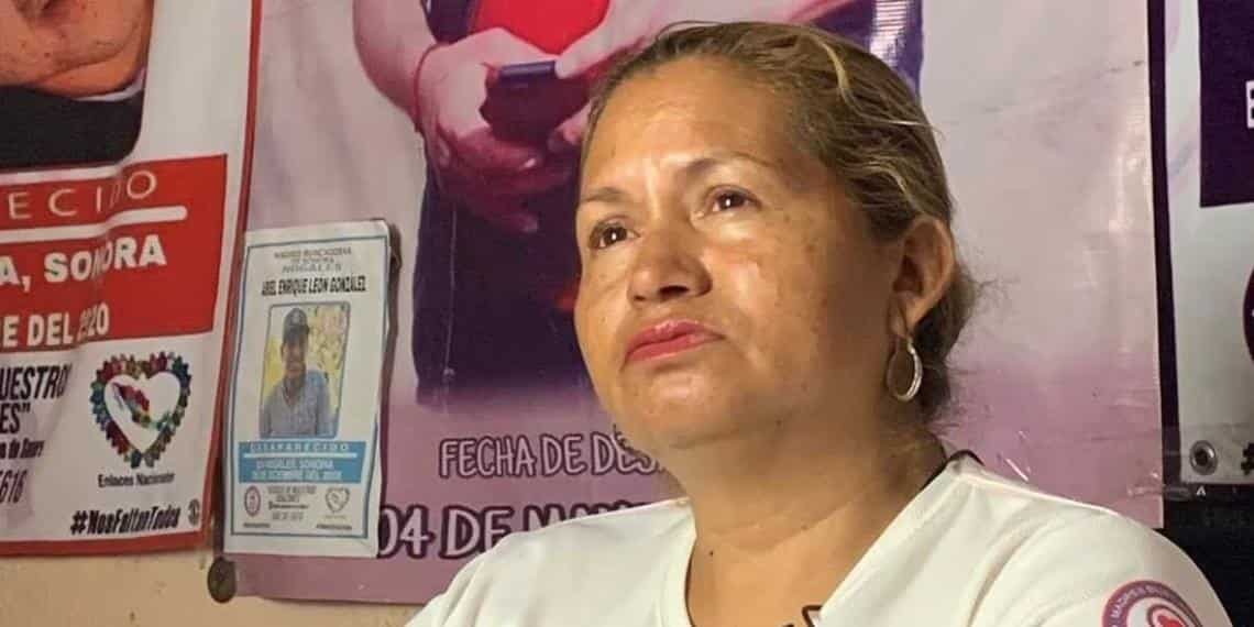 ¿Quién es Ceci Flores, madre buscadora que reportó hallazgo de supuesto crematorio clandestino en CDMX?