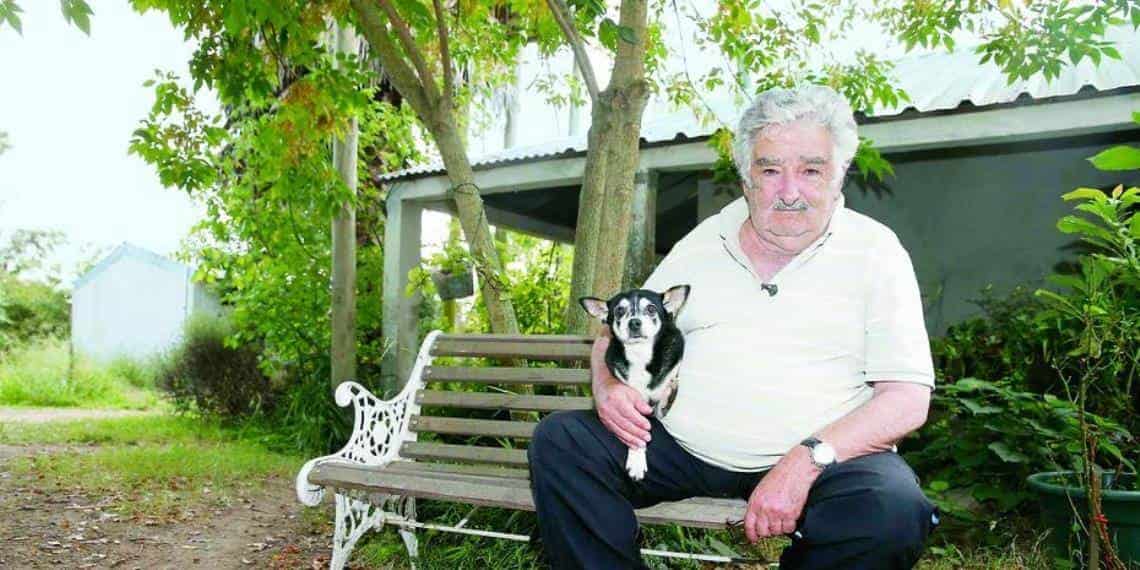 Tumor del expresidente José Mujica en el esófago es canceroso; lo tratarán con radioterapia
