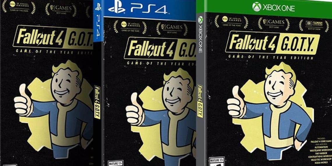 ‘Fallout’ está agotado; videojuego vuelve a tener éxito nueve años después, gracias a la serie de Prime Video