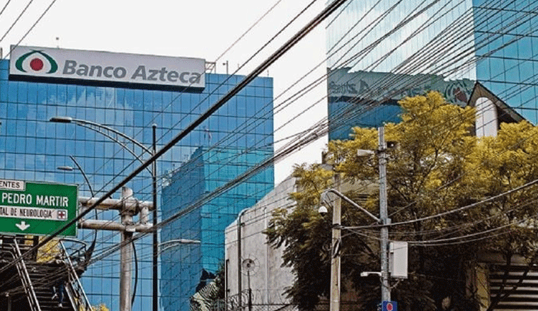 Departamento de Justicia de EU acusa a congresista de recibir sobornos de Banco Azteca