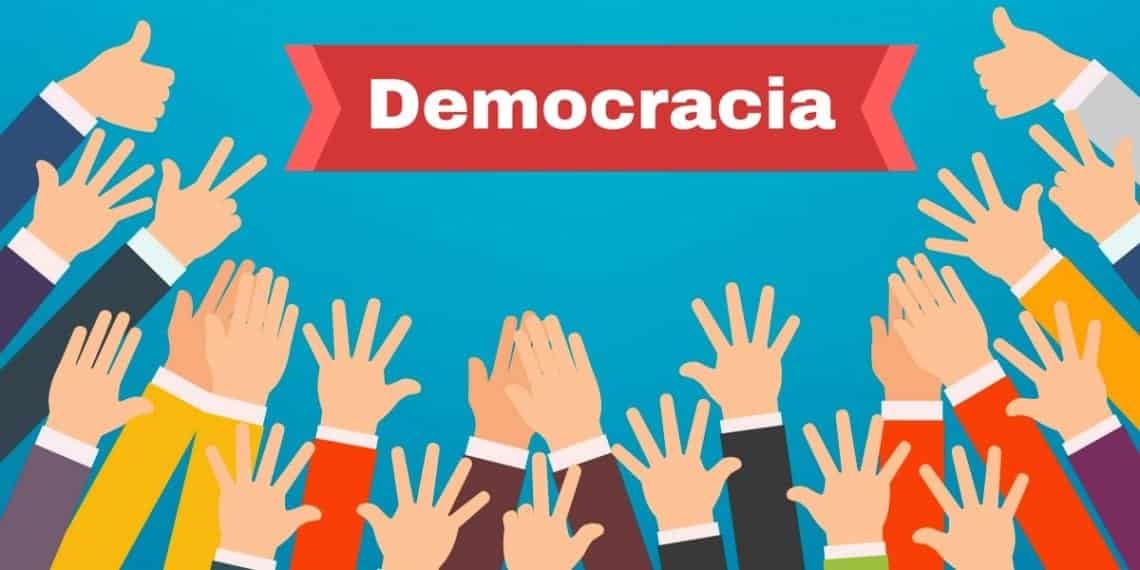 Democracia al revés: de cara a las urnas, las reglas rotas y el resultado previsible