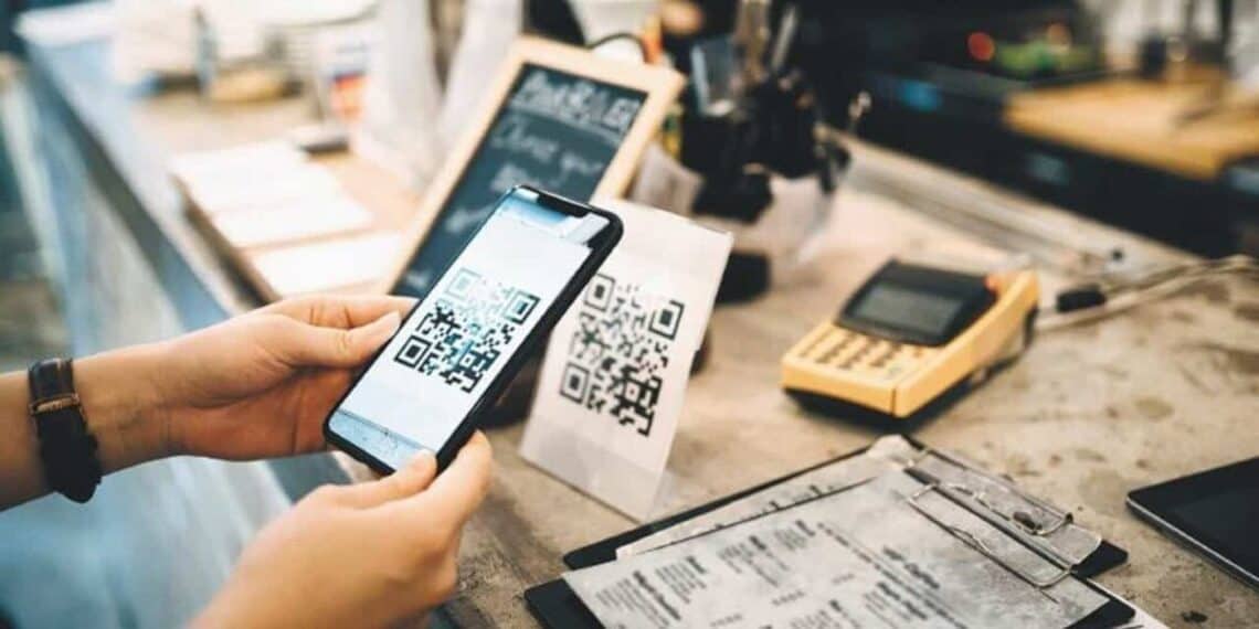 Pagar con código QR: la revolución digital en tus transacciones