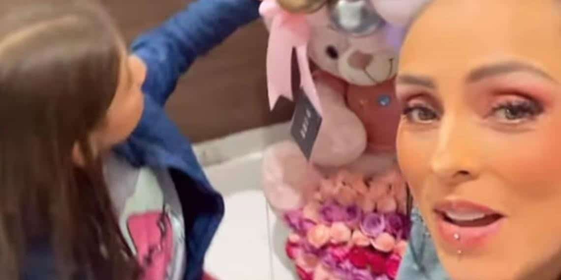 Ivonne Montero revela que su hija enfrentará una cirugía a corazón abierto