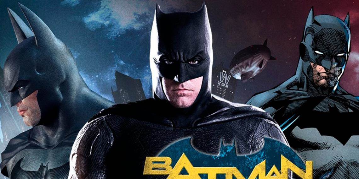 En CDMX celebrarán a Batman por sus 85 años