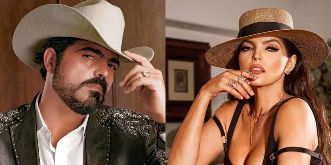 Ana Bárbara pone orden de restricción a su hermano Pancho Ugalde