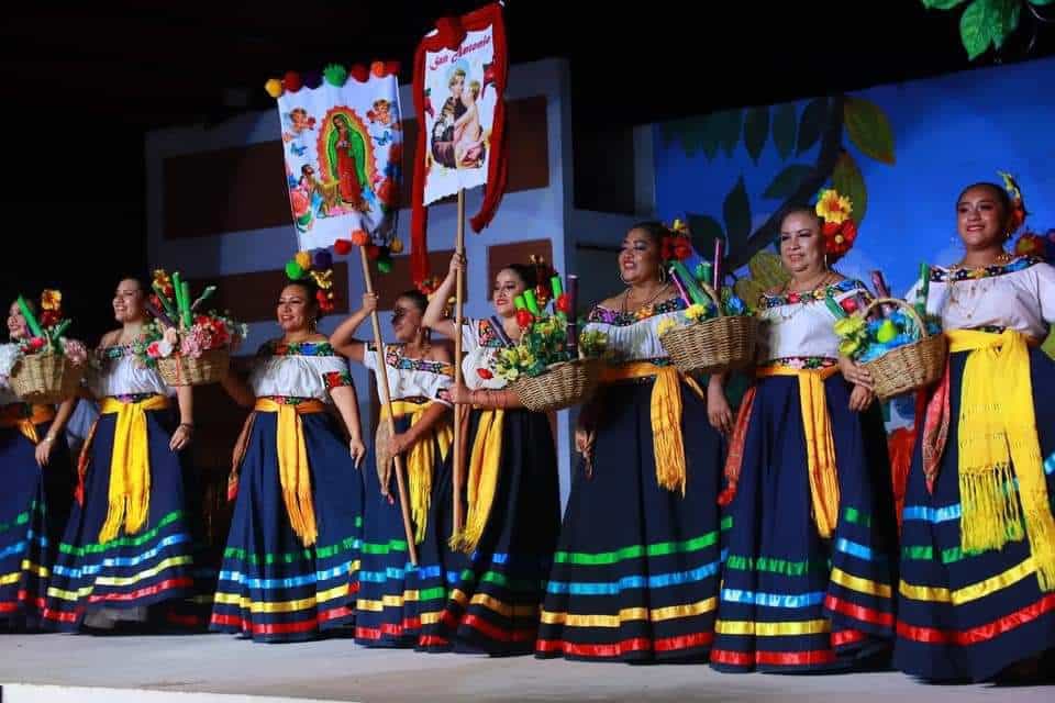 Con gran éxito concluye la Feria Comalcalco 2024, la mejor feria municipal del sureste mexicano