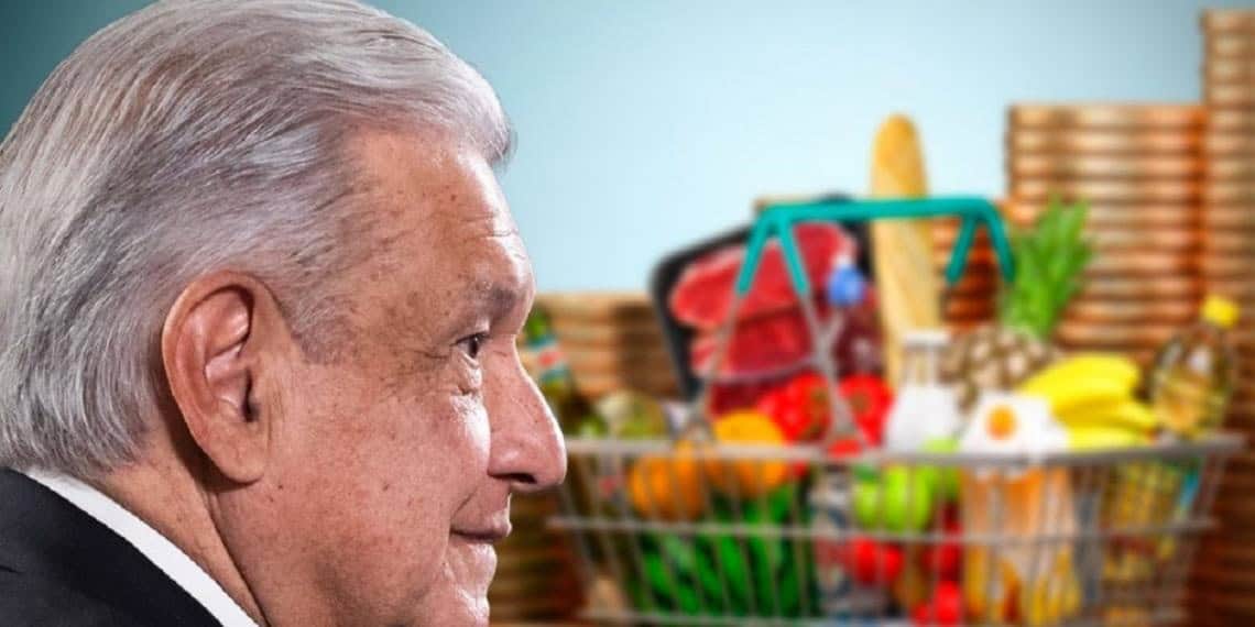 AMLO reconoce que a su gobierno le faltó promover una buena alimentación e impulsar el ejercicio