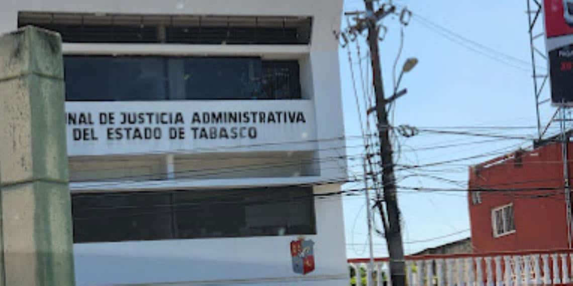 Pedro García Falcón aborda la falta de conocimiento sobre el TJA en Tabasco
