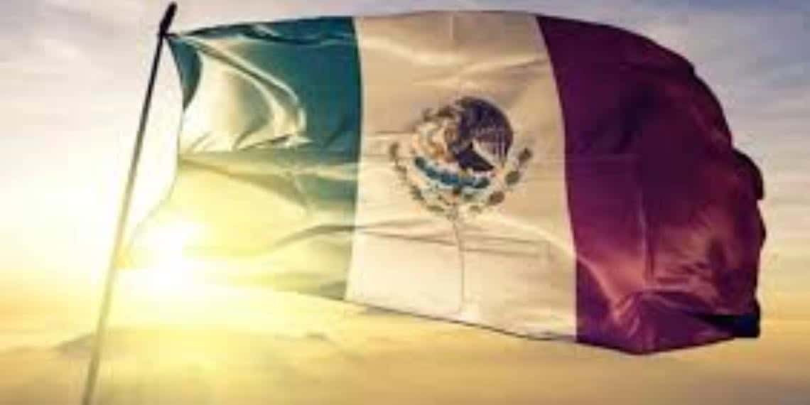 8 de junio día de la Mexicanidad