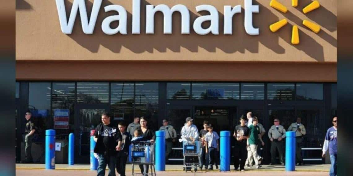 Walmart debe pagar la multa 200,000 por revisar los tickets de los clientes a la salida de sus tiendas Sam s Club.