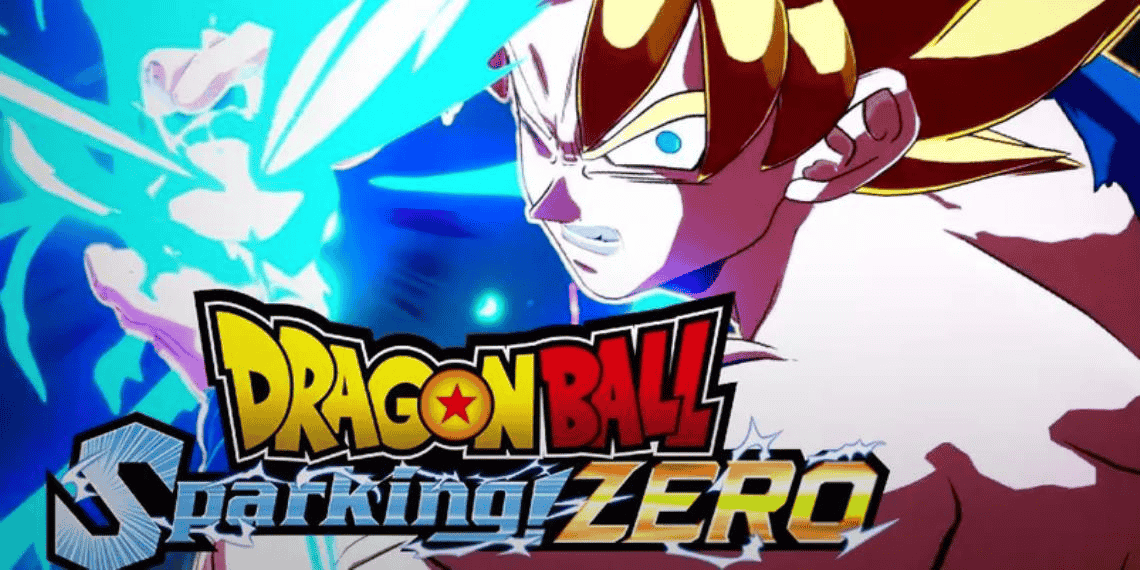 'Dragon Ball Sparking Zero', el nuevo videojuego del anime ya tiene fecha de lanzamiento